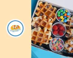 Waffleria César Andrés
