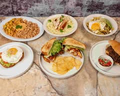 Gatous Bakery (Monterrey)