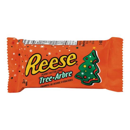 Reese Candy Tree (34 g)