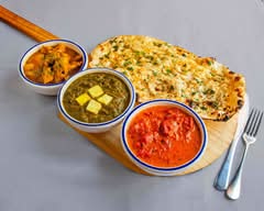 Bombay Grill (928 W Main St)