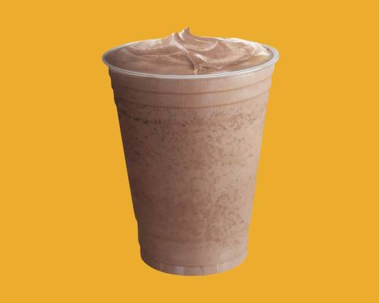 Non Dairy* Chocolate Shake