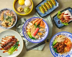 Hu Tong Noodle House Handpull 🍜