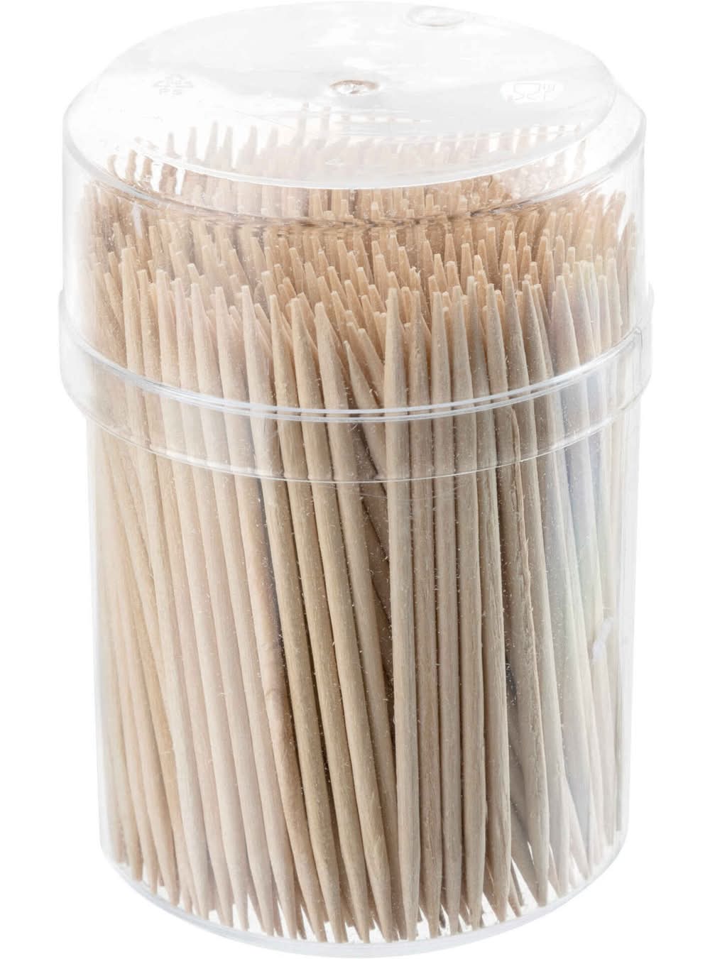 Caixa de Palitos Kasa (400 un)