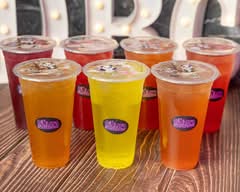 Dolly's Shake Bar (Liverpool)