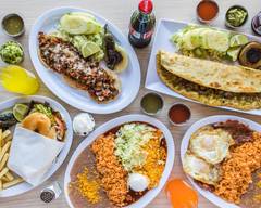 El tri Mexican food