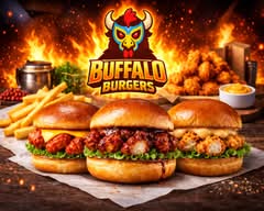 Buffalo Burgers MX