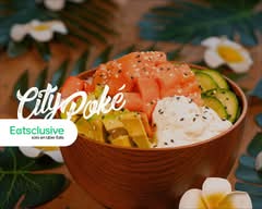 City Poké - Heron City