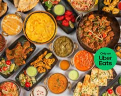 Kashmir Restaurant & Juice Bar (Bristol)