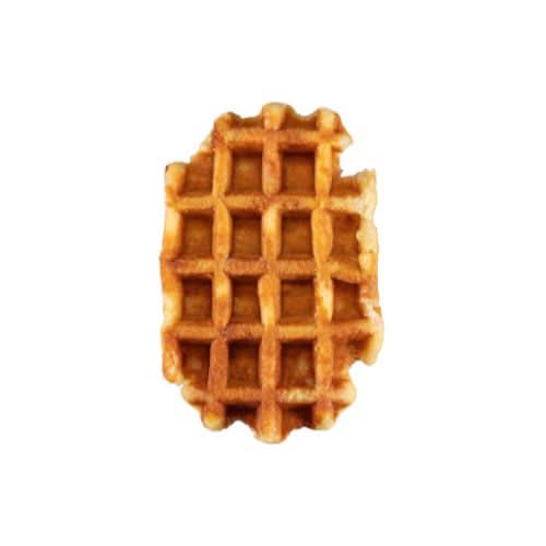Gofr belgijski