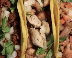 Serrano's Mexican Grill (Tudor Loc)