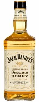 Jack Daniels Tennessee Honey Whisky