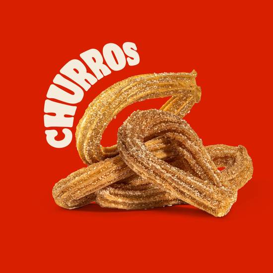 Churros