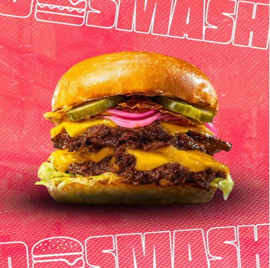 💥 LE O'SMASH