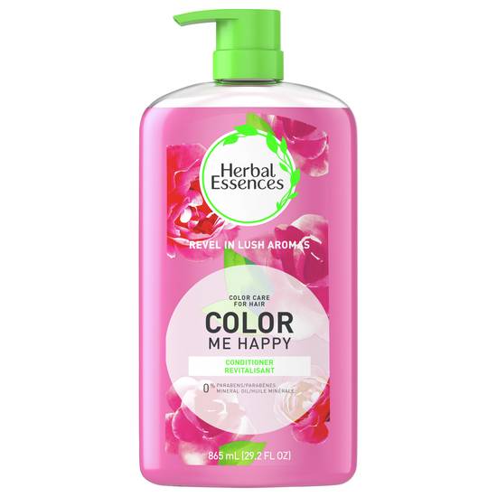 Herbal Essences Color Me Happy Color Care Conditioner