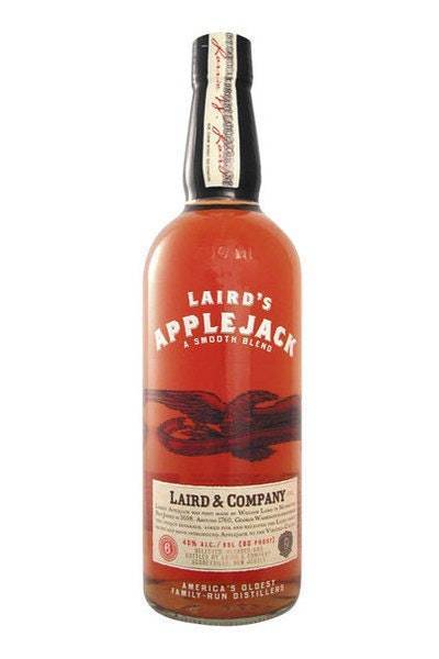 Laird's Applejack Brandy (200ml bottle)