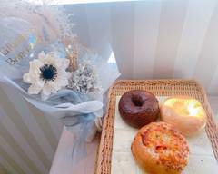 Gluttony's Bagel Labo