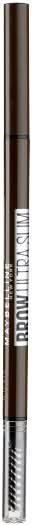 Maybelline Black Brown, Ultra Slim Brow Pencil