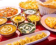 インドネパール料理 KAMANA