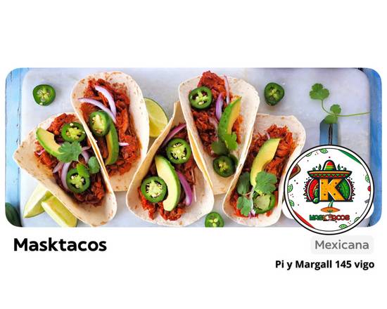 Masktacos