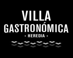 Villa Gastronómica (San jose)