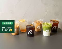 R COFFEE・REICHI