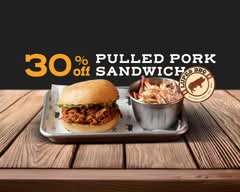 LupesBBQ (Chapalita 2)