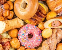 King Donuts (904 Market Street)