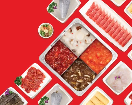 Haidilao Hot Pot 海底捞火锅 (Chicago, IL)