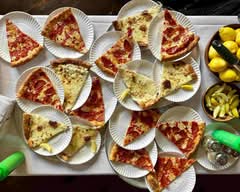Fini Pizza BK Heights