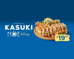 Noe Sushi Bar (Cuenca)