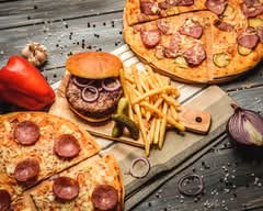 Candela Resto Bar