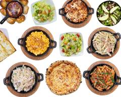 Petey Pasta by Billy Bricks (Oak Park)