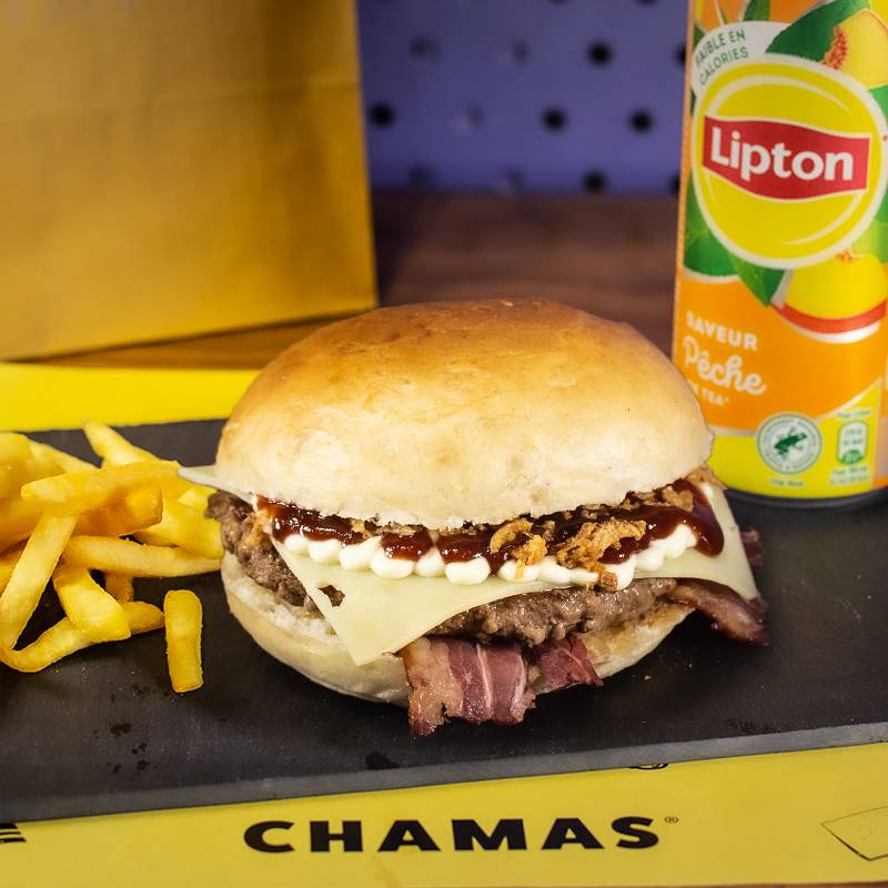 Ultimate Beef Raclette