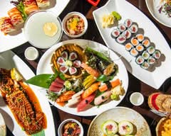 Yama Sushi Bar (2049 West St)