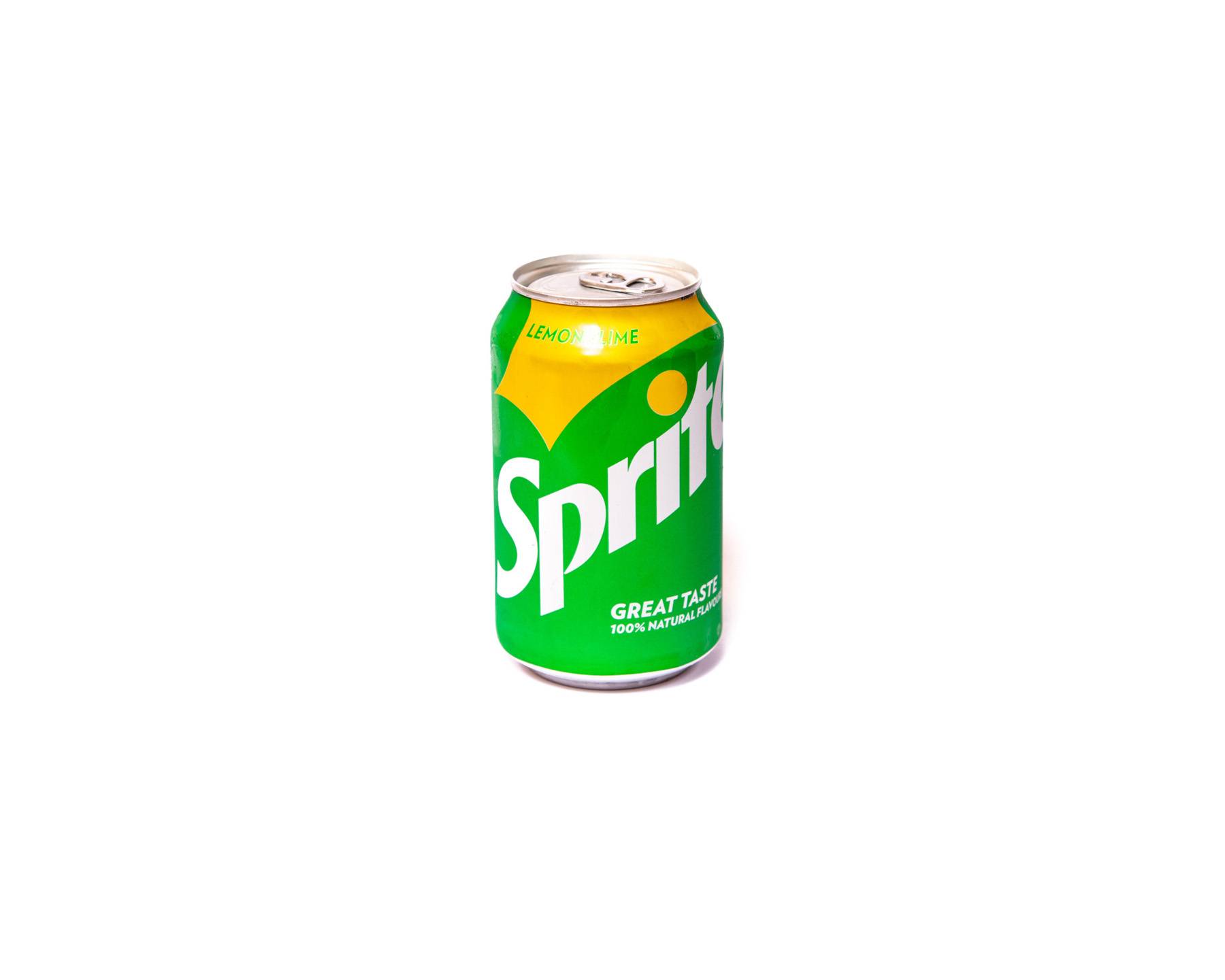 Sprite 330ml