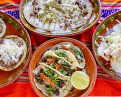 Almorzadero Barbacoa Y Otros Antojos (Cuernavaca)