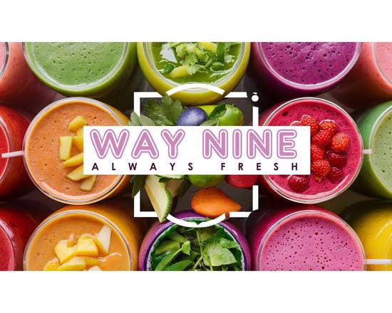 Way Nine - Wattala