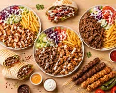 THE MAXI FOOD