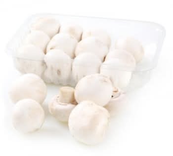 Champiñon pie cortado Carrefour 200 g aprox