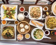 May Garden Fusion Chinese Restaurant