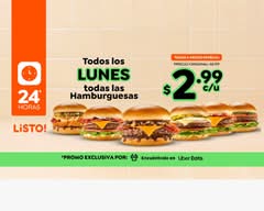 Listo! PIFO
