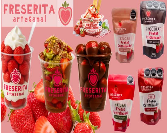 Freserita (Irapuato)