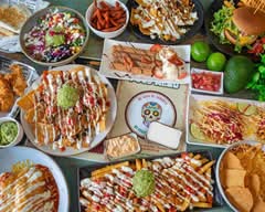 MI CASA DE SABORES