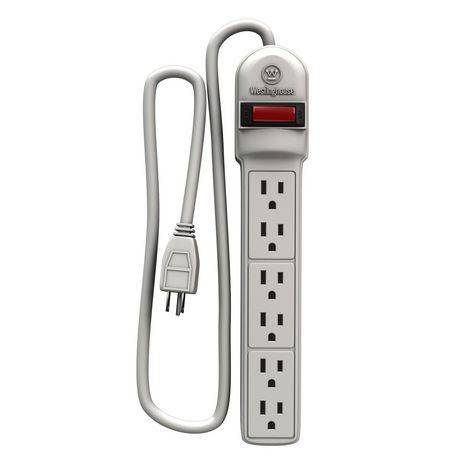Westinghouse Surge Protector