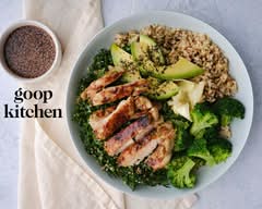 goop kitchen (Santa Monica)