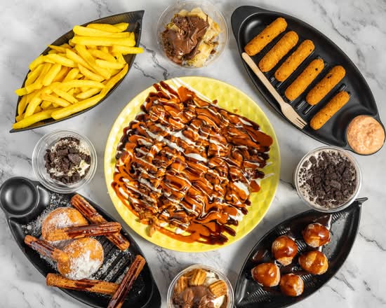 Sip N Bite Kebabs (Ormond)