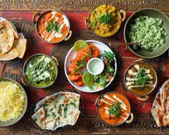 Diya Bistro (44121 Leesburg Pike)