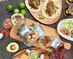 タコリッコ アークヒルズ TACO RICO ARK Hills