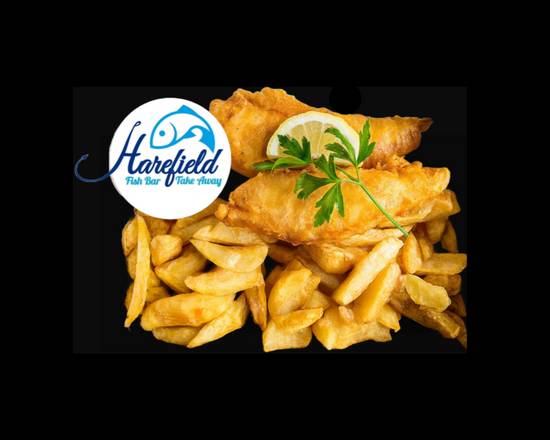 Harefield Fish Bar