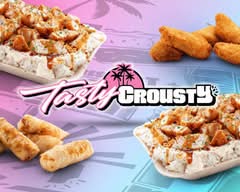 Tasty Crousty